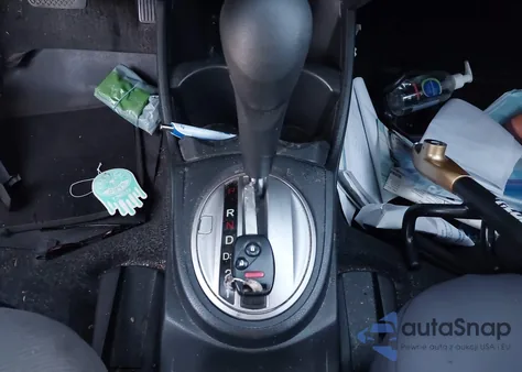 2013 Honda Fit from USA, damaged, VIN JHMGE8H38DC079773